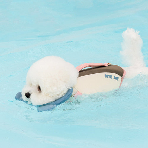 BITE ME - BeBe Sleep All-in-one (3 colors) 