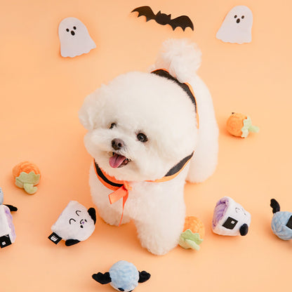 BITE ME - Happy Halloween Ball Toy (3pcs)