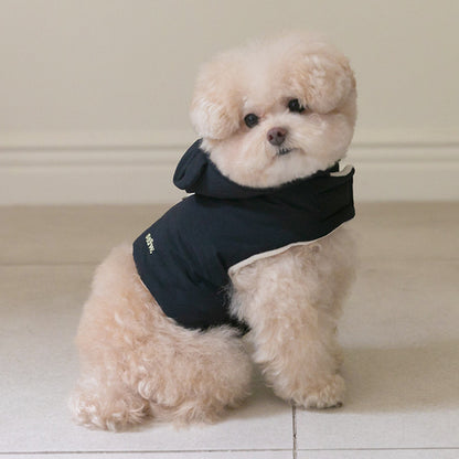 SSFW - My Bestie Puffer Harness (3colors)