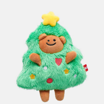 *Ready Stock* BACON BOX - Christmas Tree Jackson Friends Toy