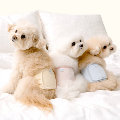 BITE ME - BeBe Sleep All-in-one (3 colors) 