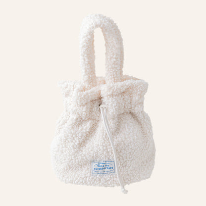 BITE ME - Cloudy Bag (3 colors) 