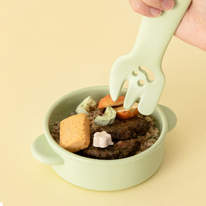 BITE ME - Buddy Fork (3colors)