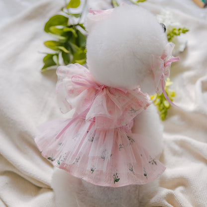 ToDley - TINKER BELL DRESS 