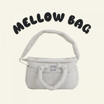 SSFW - Mellow Bag 
