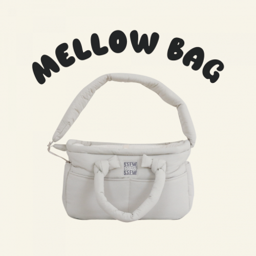 SSFW - Mellow Bag