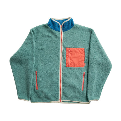 BITE ME - Winter Palette Fleece for people (3colors)