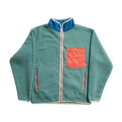 BITE ME - Winter Palette Fleece for people (3colors)