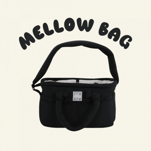 SSFW - Mellow Bag