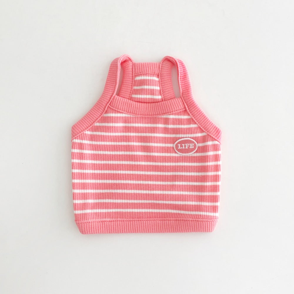 THE REST OF LIFE - DAYS STRIPE CROP