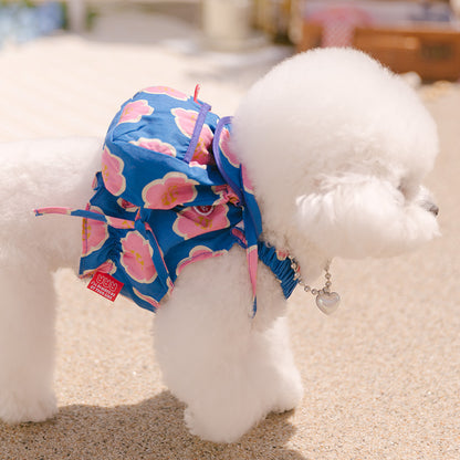 ROLLING PEPE - DAISY SHASHA TOP