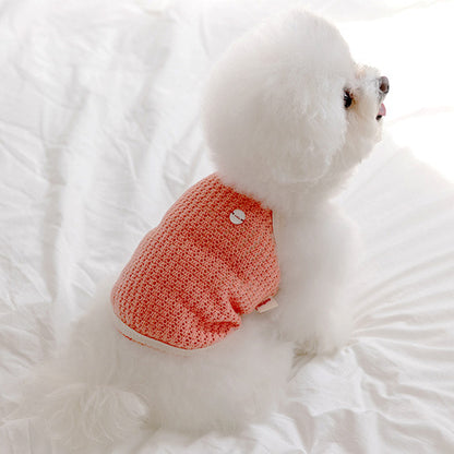 SSFW - Summer Knit Top (3colors)