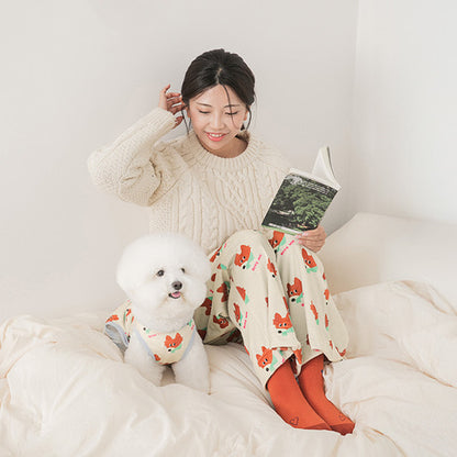 BITE ME - BeBe Sleep Pants - For people 