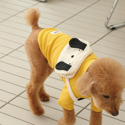 U&amp;PET - Dog fanny pack 