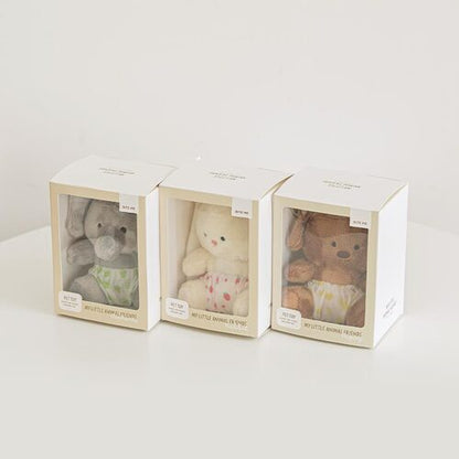 *現貨* BITE ME - My Little Animal Friends toy