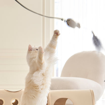 DUIT - KITTY PICKER
