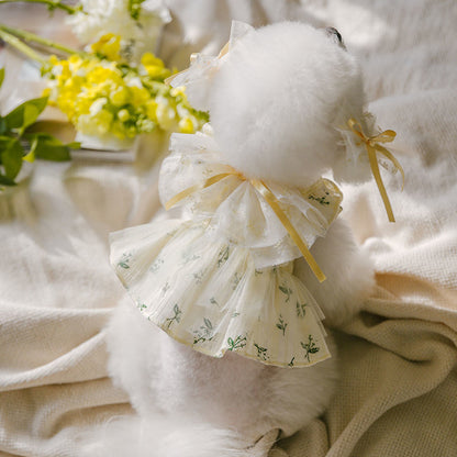 ToDley - TINKER BELL DRESS 