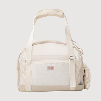 Comfy Ravioli - Breeze Mesh Bag (2 colors)