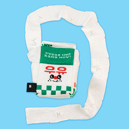 BITE ME - Milk Nosework Toy 