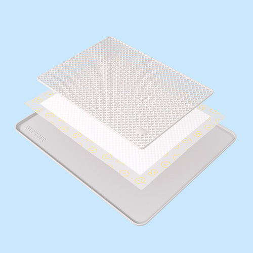 BITE ME - Zero Guard Silicone Mat (2colors)