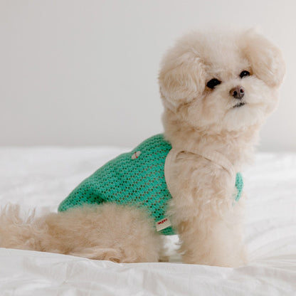 SSFW - Summer Knit Top (3colors)