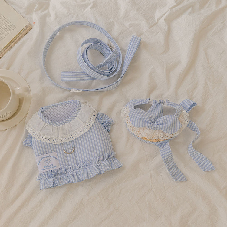 ToDley - BEBE FIRLL HARNESS