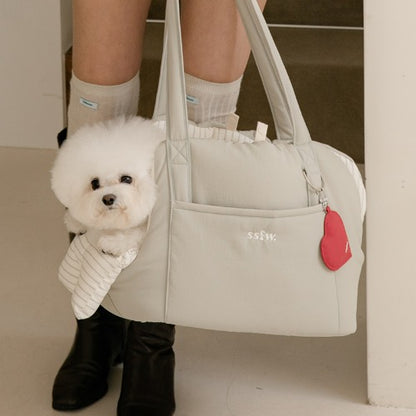 SSFW - Muffin Bag - Sage Mint