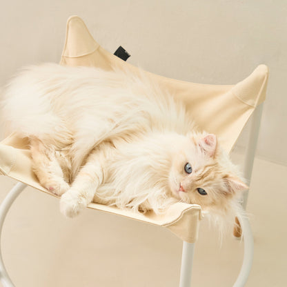 DUIT - TRAMPOLINE HAMMOCK