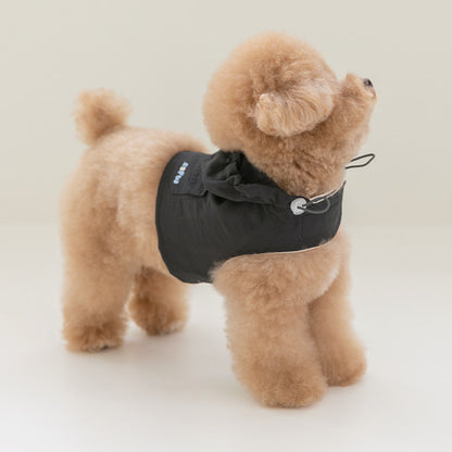 SSFW - Love, Walk Anorak Harness 