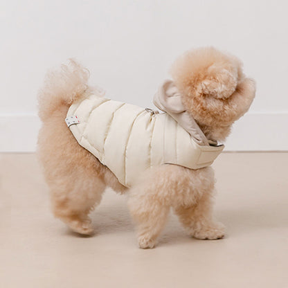 SSFW - Winter Bear No-Touch Padding (3 colors)