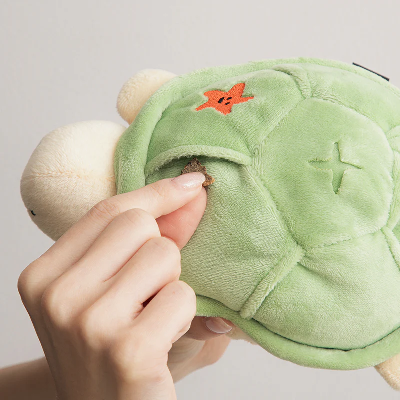 *現貨* BITE ME - Jumping Boogie Auto-Ball Toy