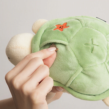 BITE ME - My Birthday Book Nosework Toy 