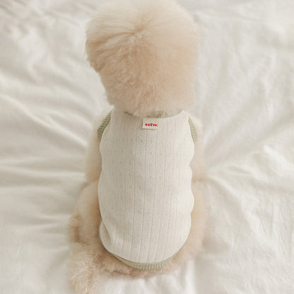 SSFW - Petit Enfant Sleeveless (4colors)