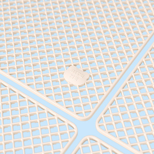 BITE ME - Zero Guard Silicone Mat (2colors)