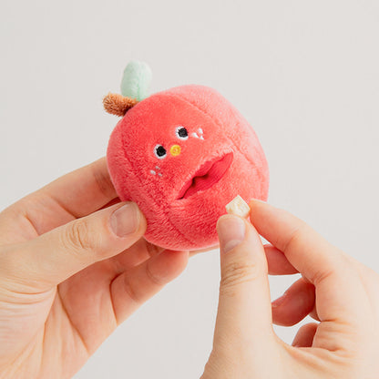 BITE ME - My Birthday Book Nosework Toy 