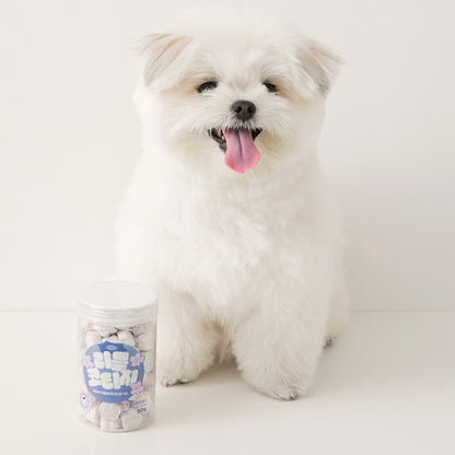 BITE ME - Little Cottage Probiotics Cheese