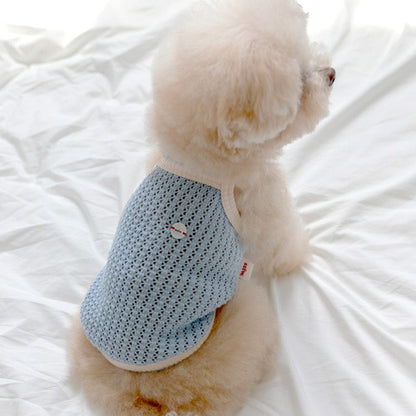 SSFW - Summer Knit Top (3colors)