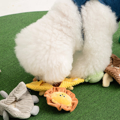 BITE ME - My Birthday Book Nosework Toy 