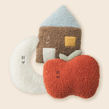BonBon Green - My Home Buddy Cushion (3 type)