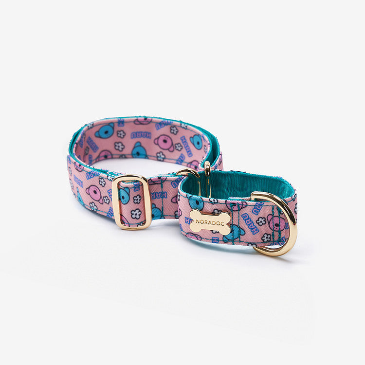 NORADOG - Haru Martingale Collar