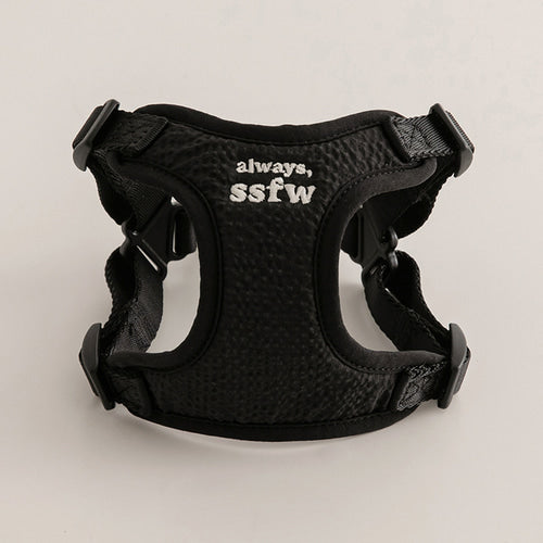 SSFW - Everyday Harness (4 colors)