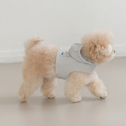 SSFW - Love, Walk Anorak Harness 