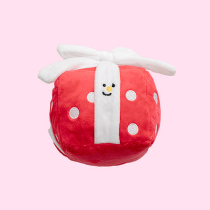 BITE ME - Gift Box Nosework Toy