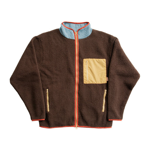 BITE ME - Winter Palette Fleece for people (3colors)