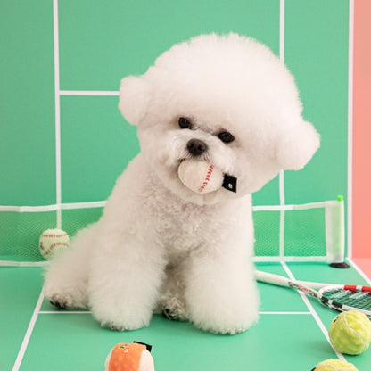 BITE ME - Mini Sports ball Toy (3pcs) 
