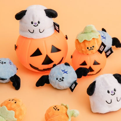 BITE ME - Happy Halloween Ball Toy (3pcs)