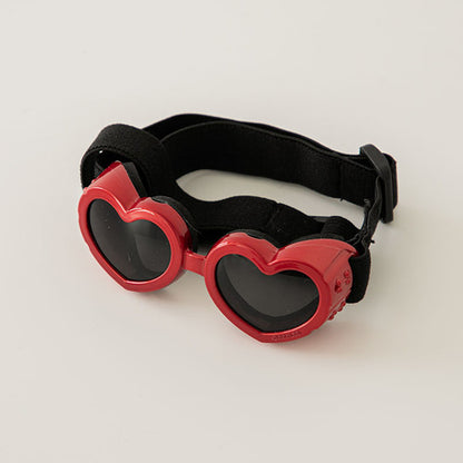 CBF - Lovey Dovey Hear Goggles (5 colors)