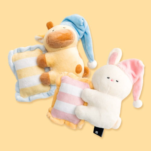 BITE ME - My Sleepy Friends Toy (2types)