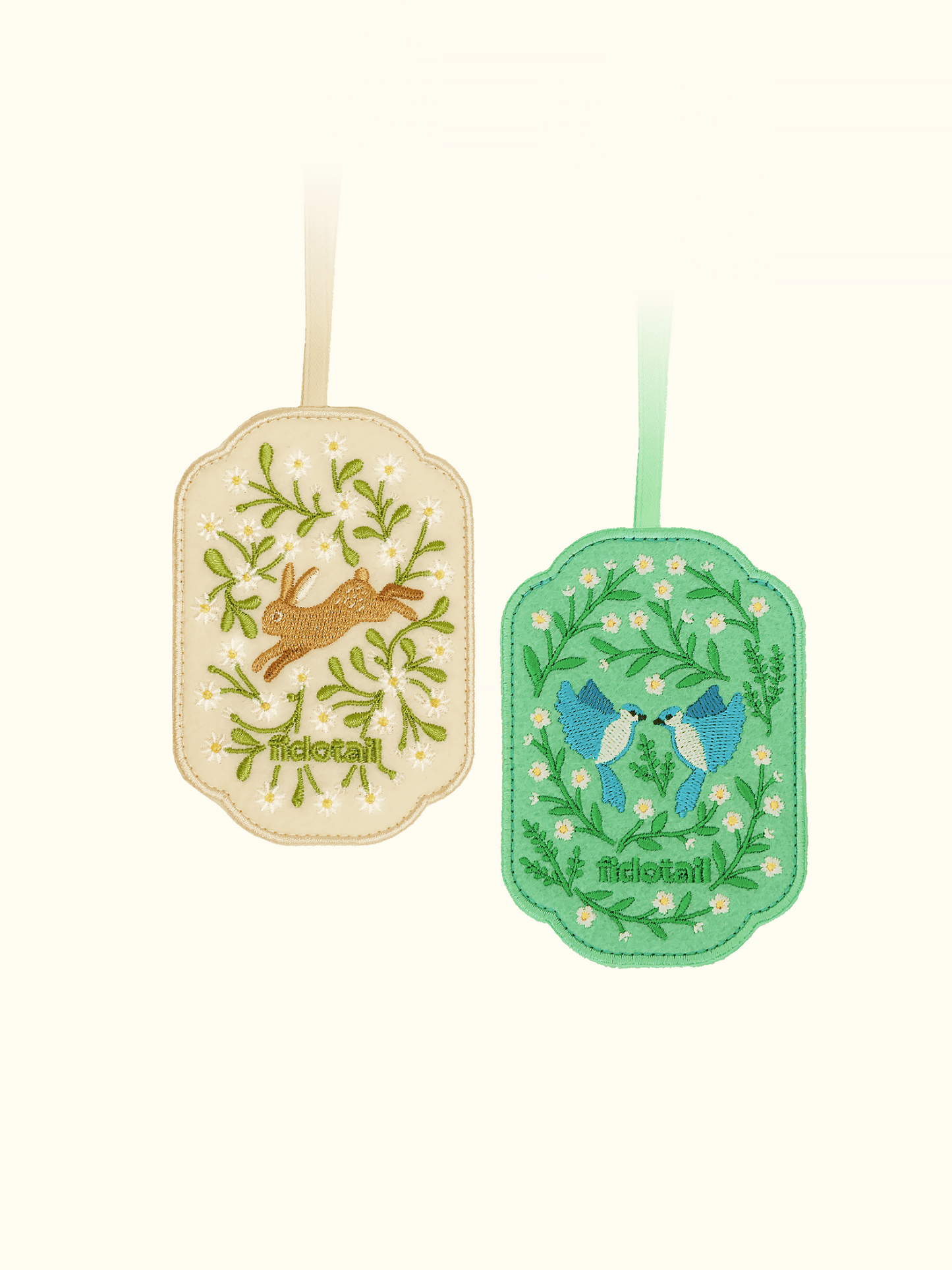 FIDOTAIL - Bloom Catnip Pouch