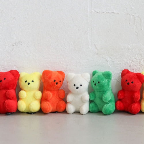 BITE ME - Gummy Bear Toy